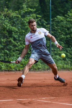 Bild 54 - RL/NL Suchsdorfer SV - SV Blankenese / Hamburger Polo Club